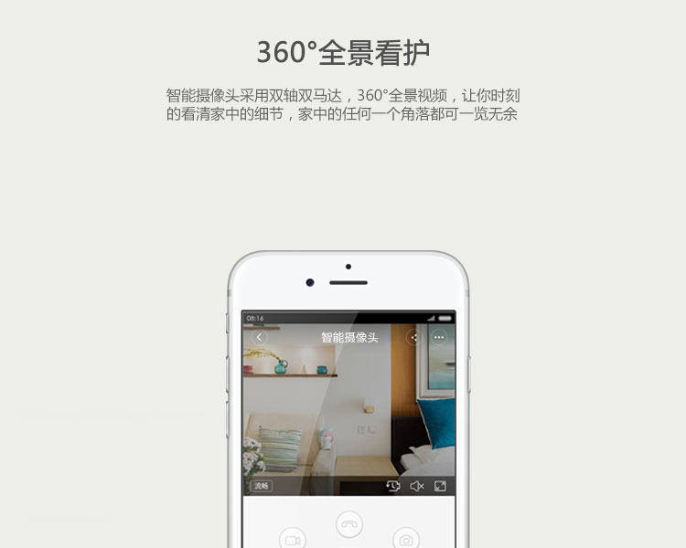 360度全景看護(hù)